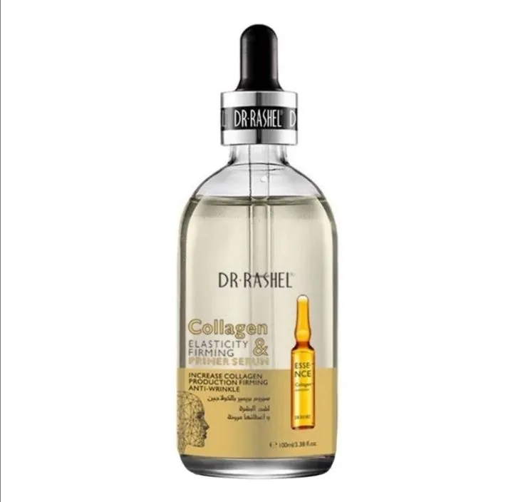 Dr.Rashel Collagen Elasticity & Firming Primer Serum - 100ml