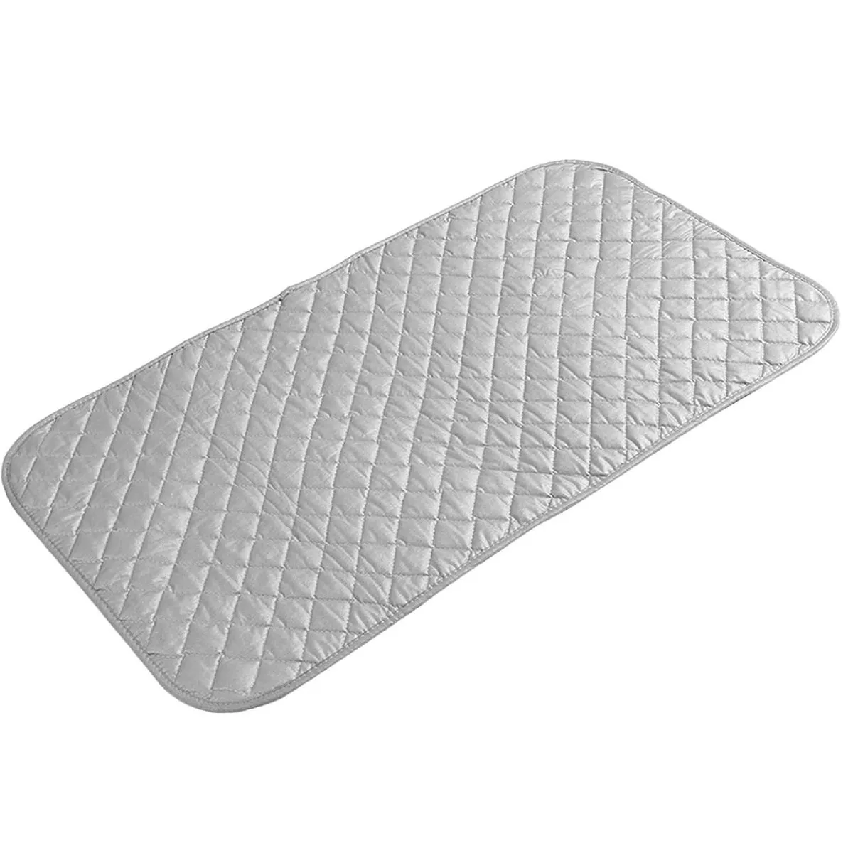 Portable Ironing Mat - Blanket Travel - Thickened Ironing Pad Cover