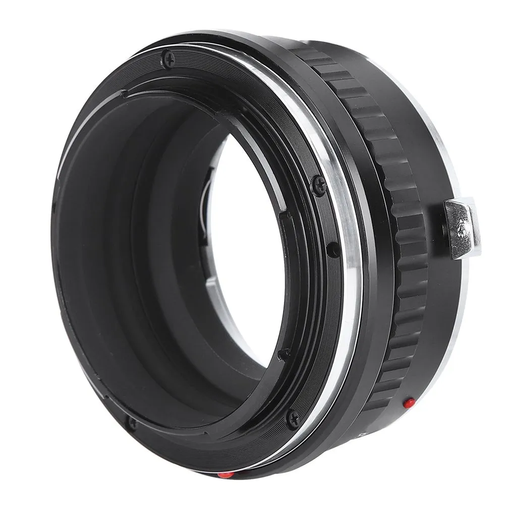 MAF to Z mount adapter compatible