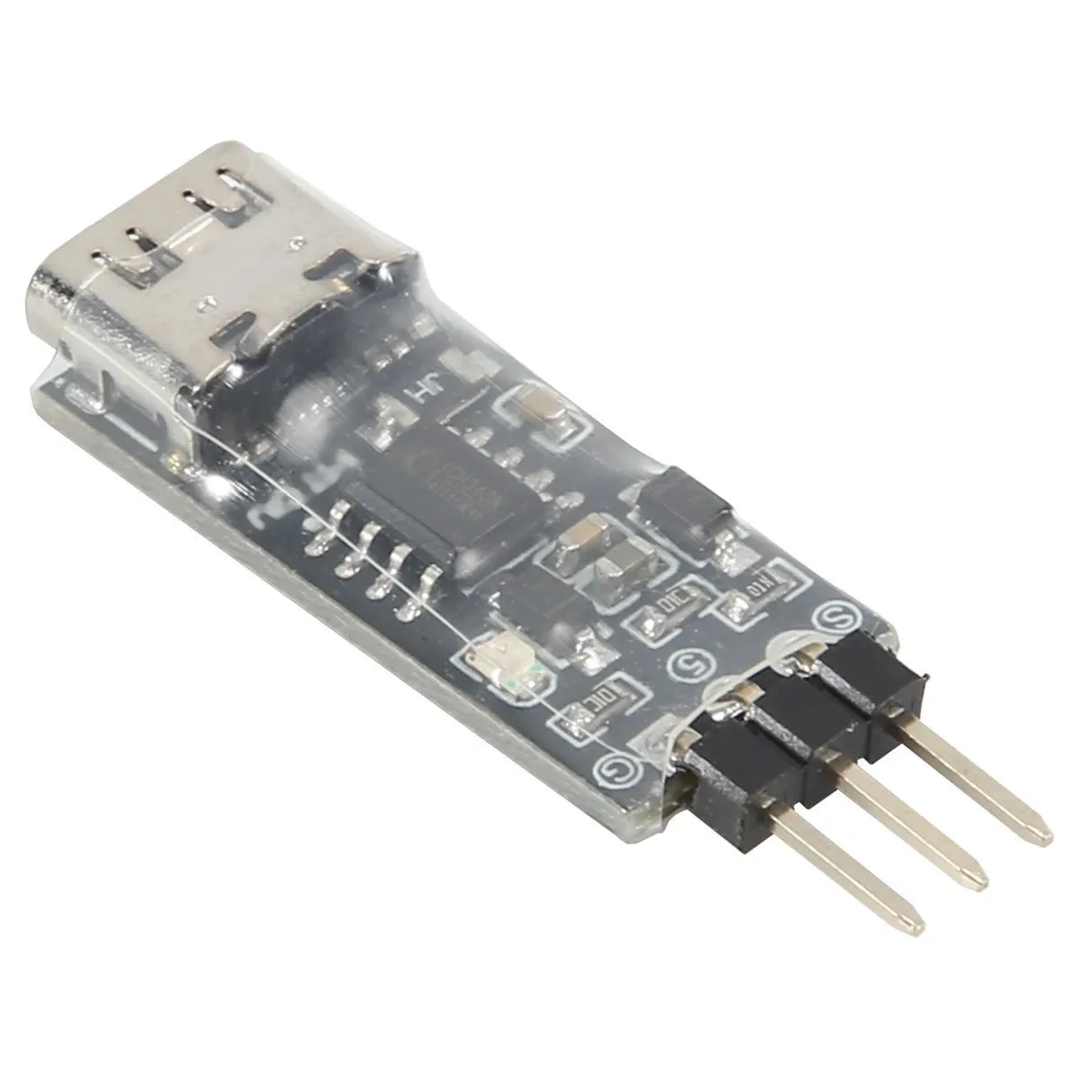 ESC Crawler USB Link RC Upgrade Parts AM32 BLS32 Connect ESC to Computer