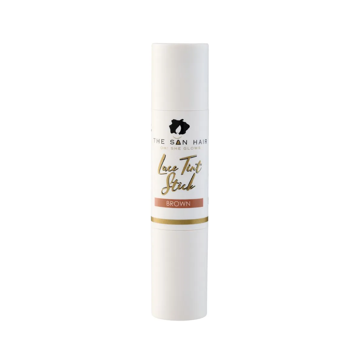 The San Hair- Lace Tint - Brown