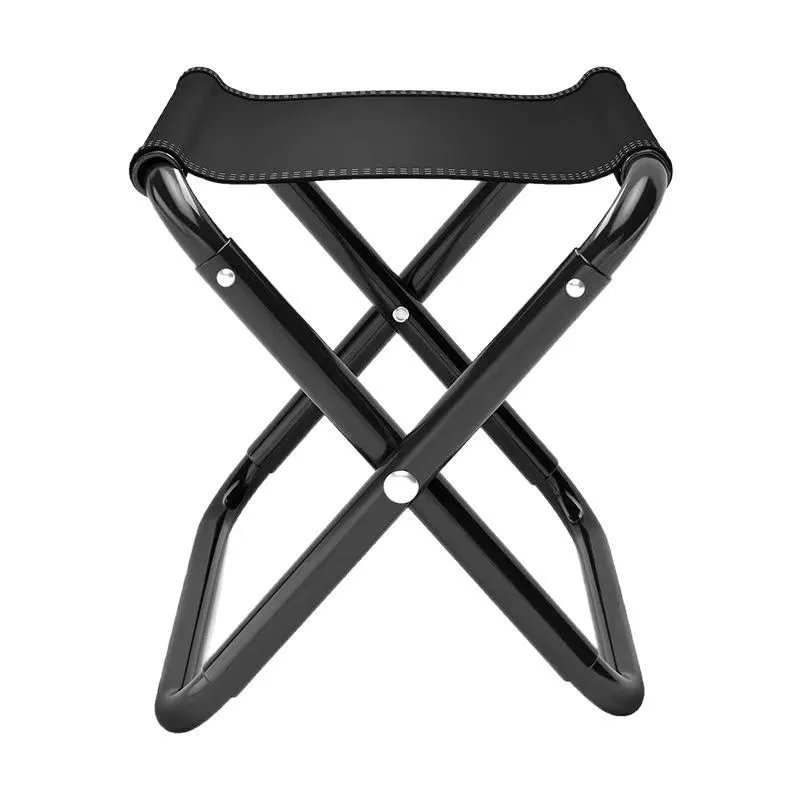 Fully Folding Chair
