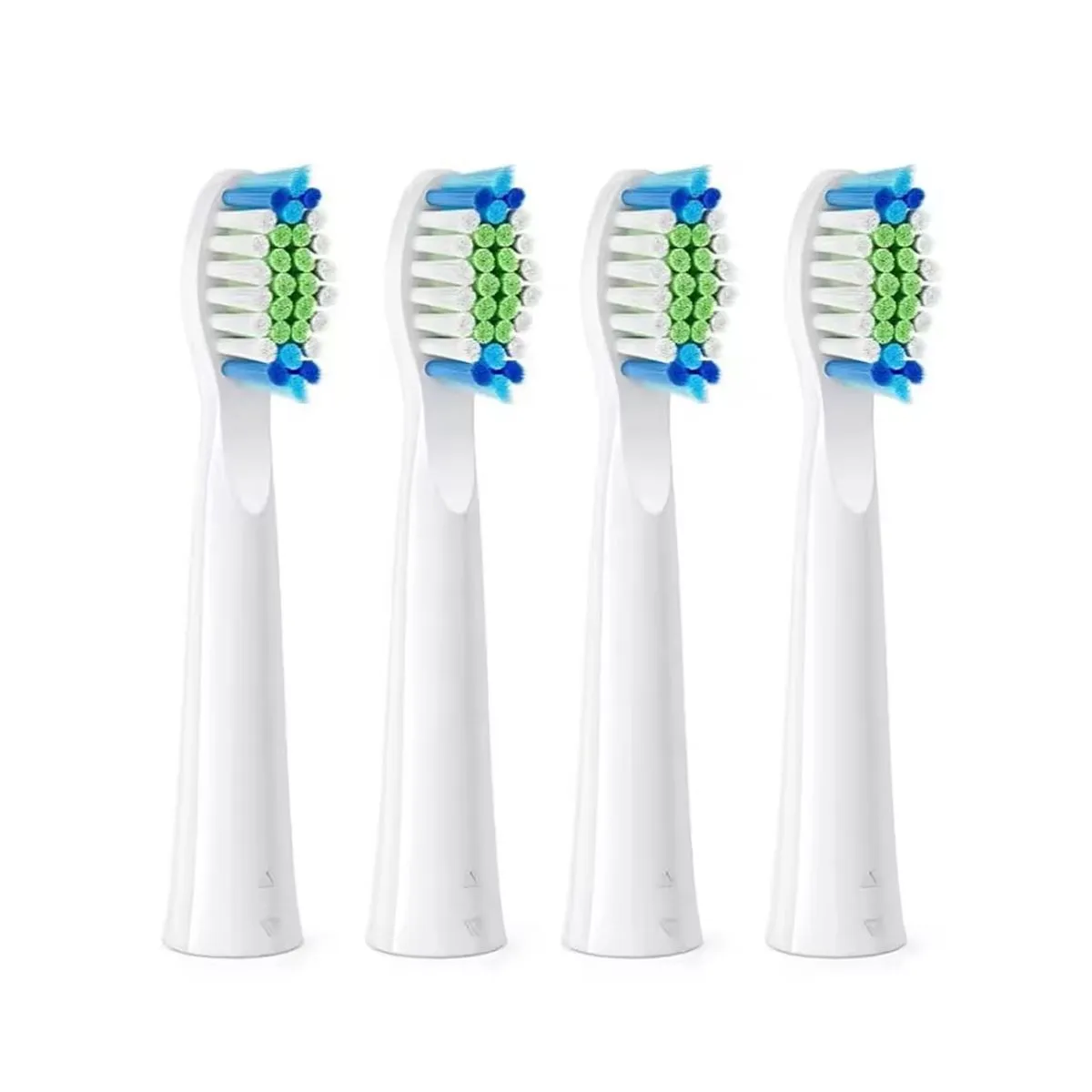 Bitvae Electric Toothbrush Heads For D2 E11 Electronic Toothbrush