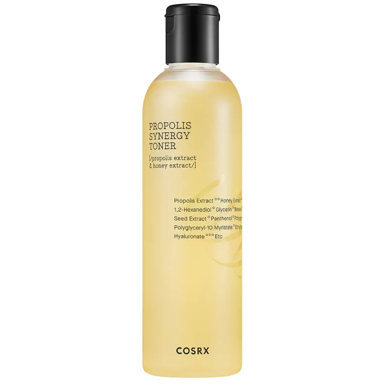 COSRX - Propolis Synergy Toner (Propolis & Honey Extract)