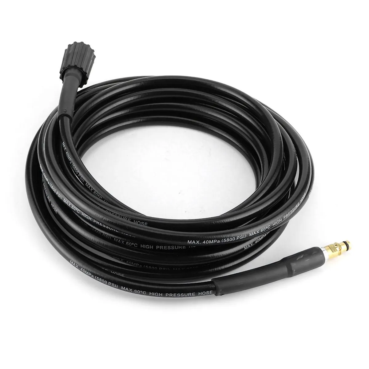 Auto Washer Hose Compatible with Karcher K2 K3 K4 K5 10M