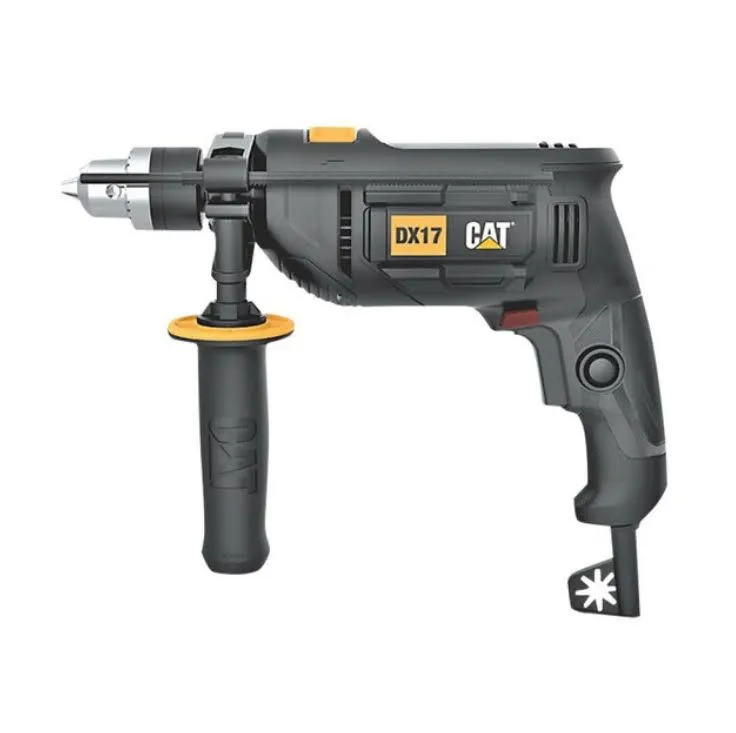CAT - Impact Drill 750W