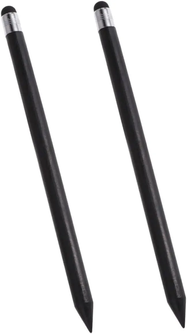 Retro High Sensitivity Stylus Pen for Tablets Comfort Grip