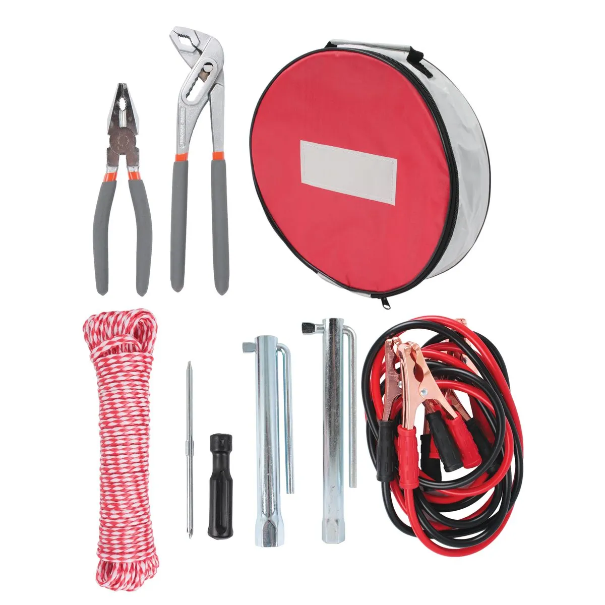 Emergency Boat Tool Kit