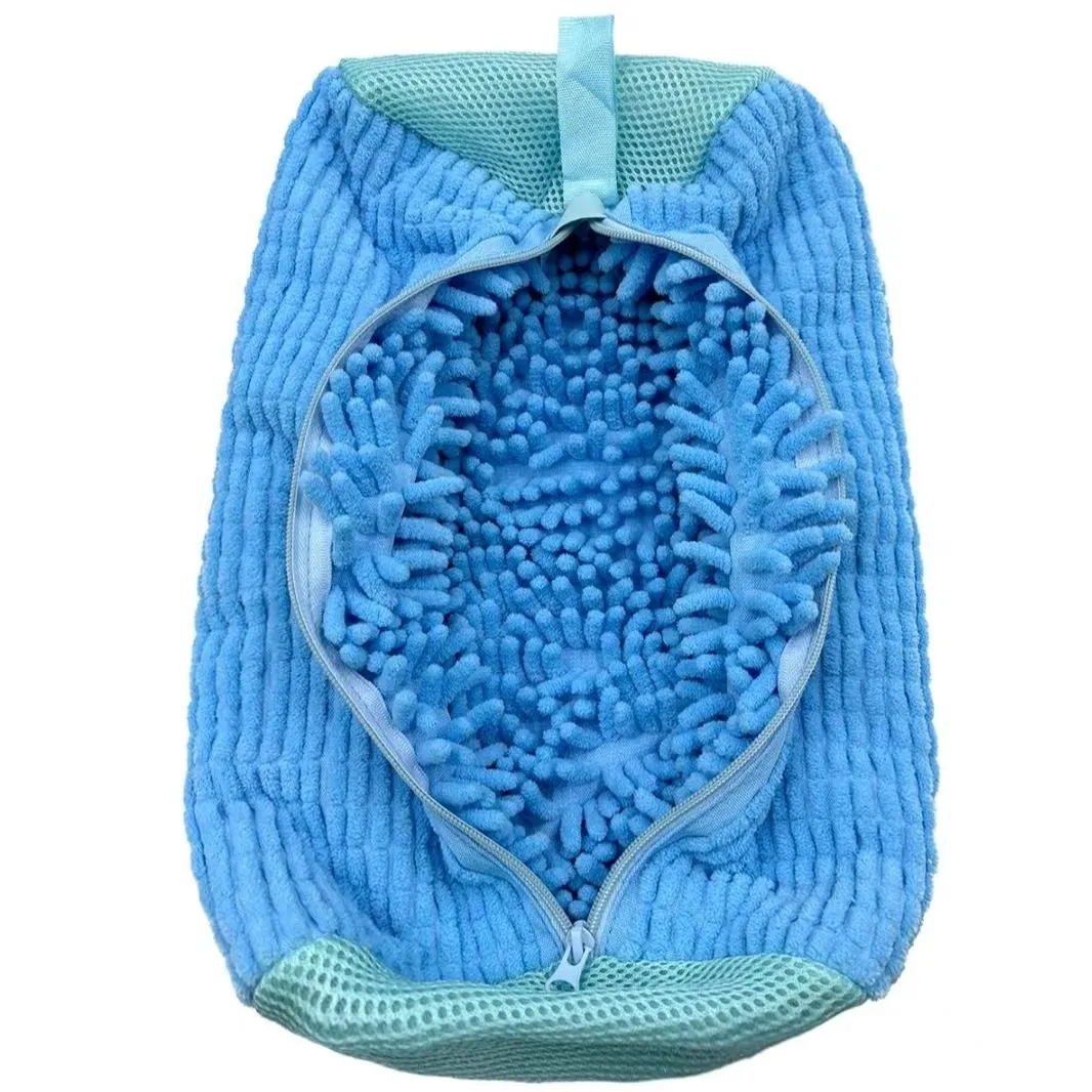 Shoe Washing Bag for Washing Machine, Laundry Shoe Bag for Washer and Dryer