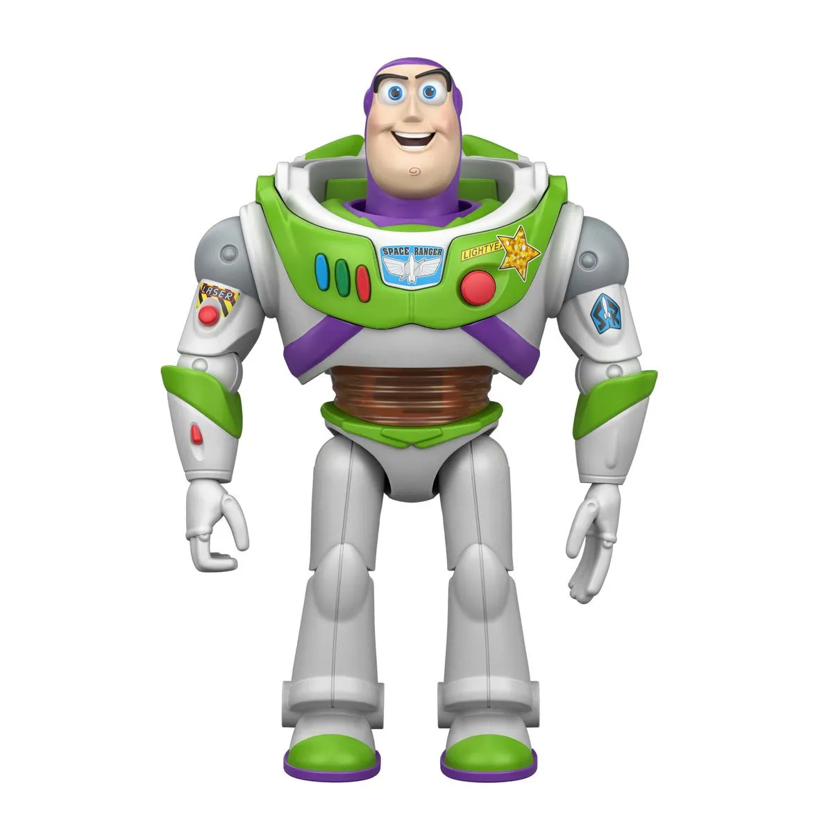 Disney and Pixar Toy Story Interactables Figures - Disney and Pixar Toy Story Interactables Figures…