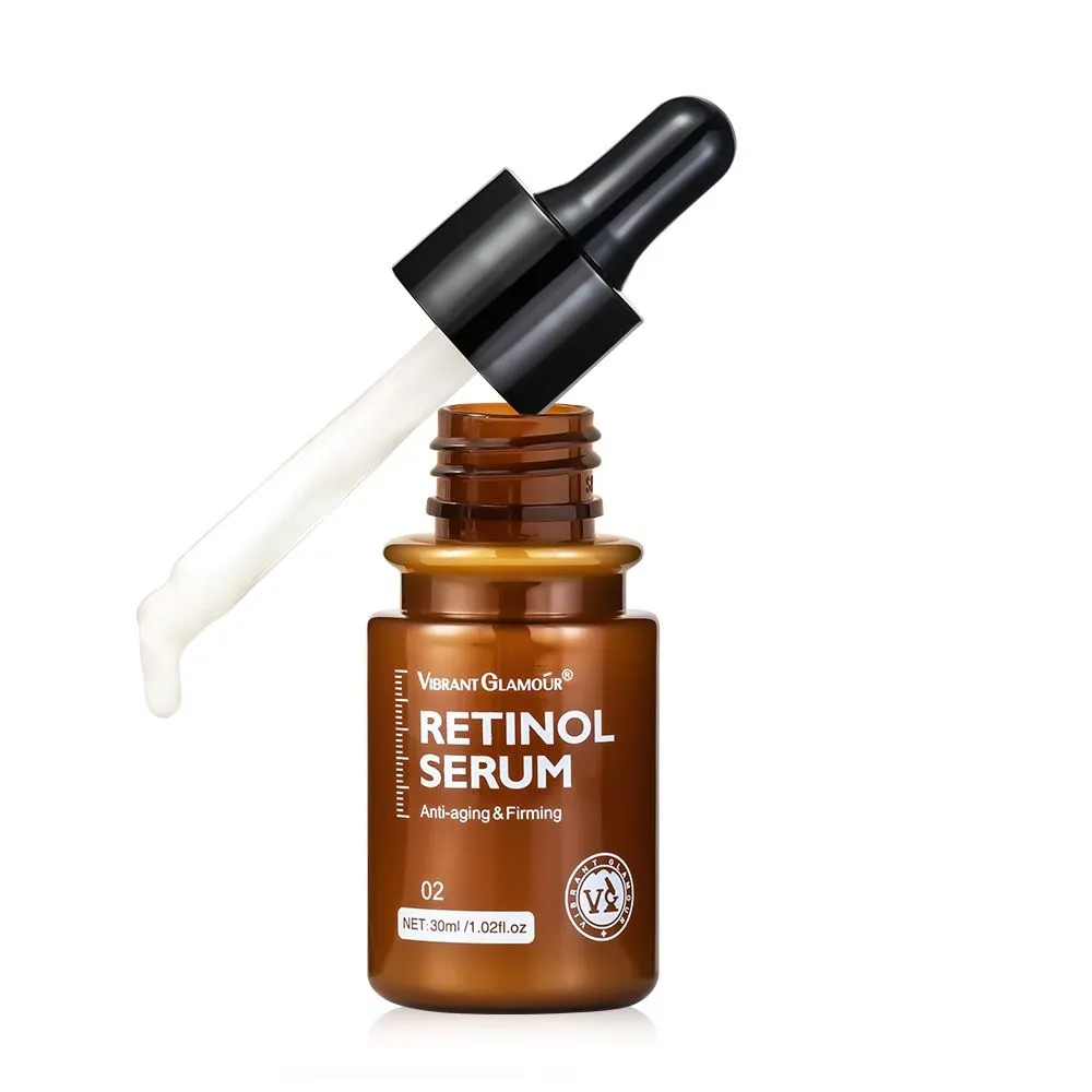 Anti-Ageing Double Strength Retinol Face Serum