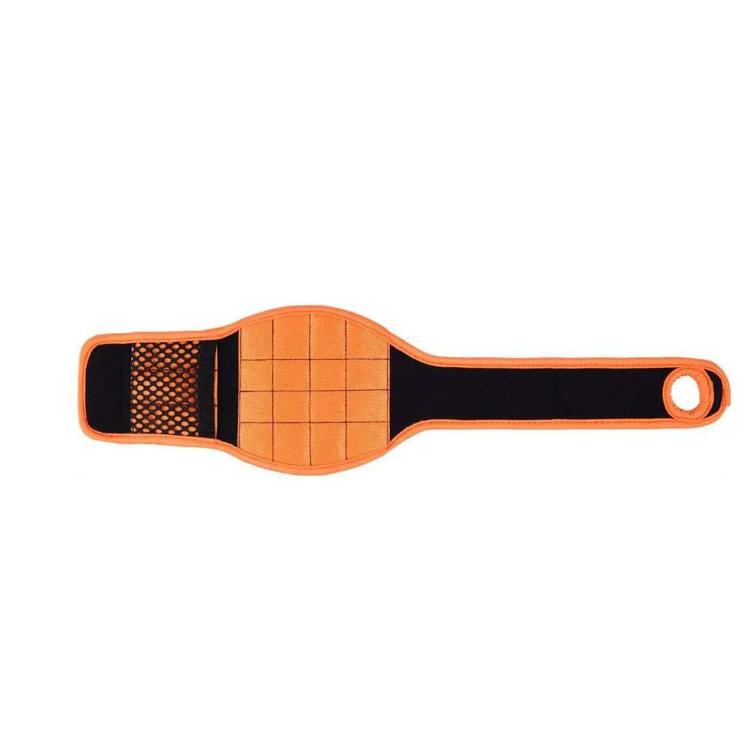 Magnetic Wristband with Strong Magnets for Screws and Tools Storage Support