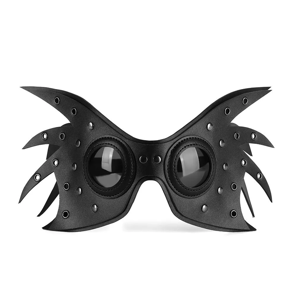 Lustige Maske für Halloween-Cosplay-Rollenspiele