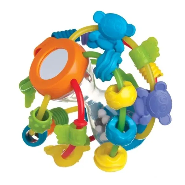Play & Learn Ball
