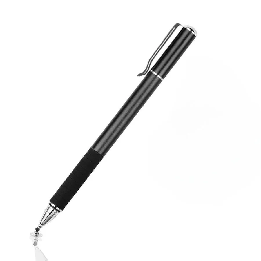Universal Stylus Pen Compatible with OPPO, VIVO, Huawei, Xiaomi - Black