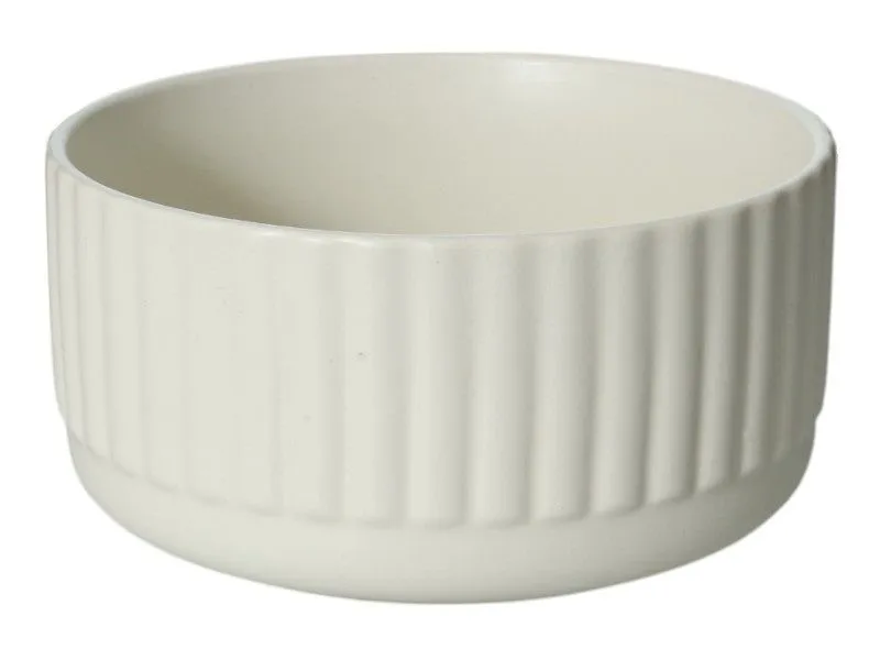 George & Mason - Tiffany 4 Pack Ceramic Bowls