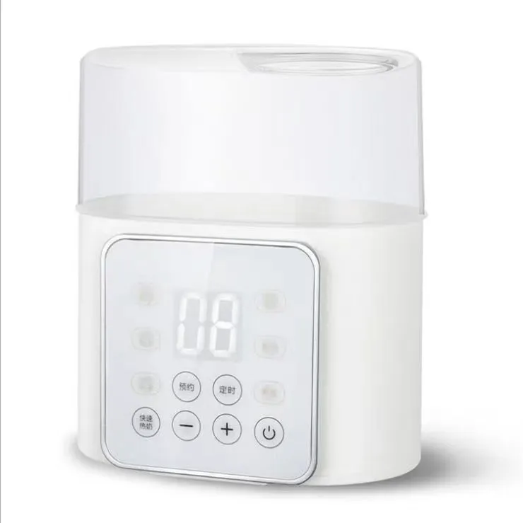 Baby Bottle Warmer Sterilizer