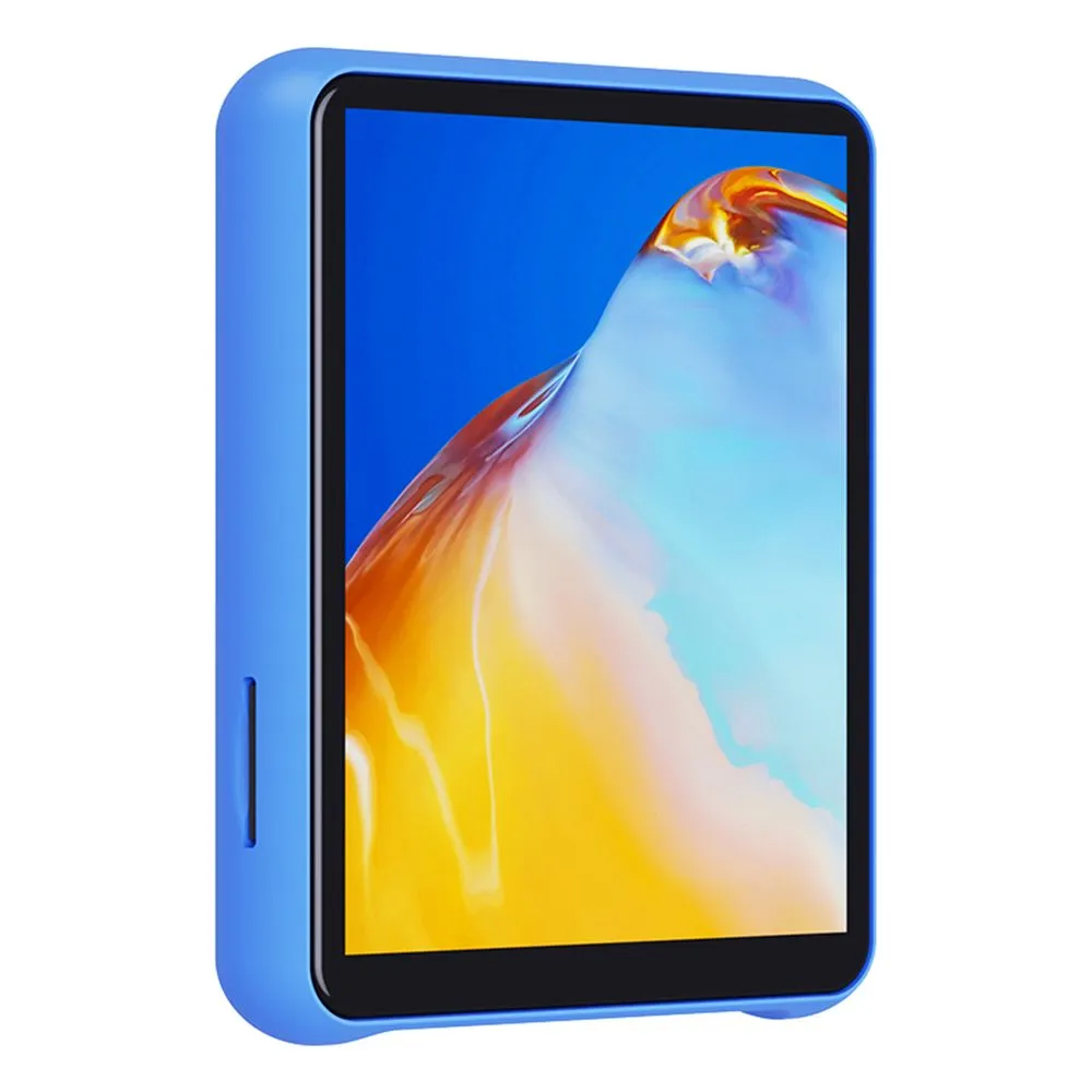 Lossless Audio 2.4" MP3 Player with Speaker