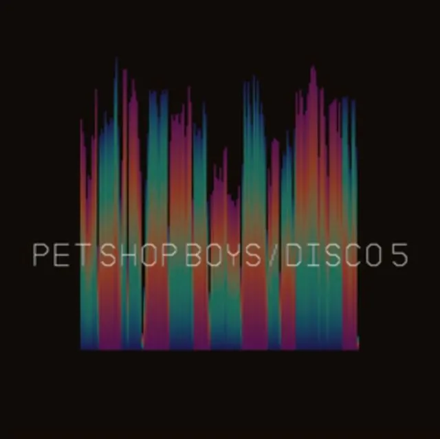 Disco 5 (CD / Album)