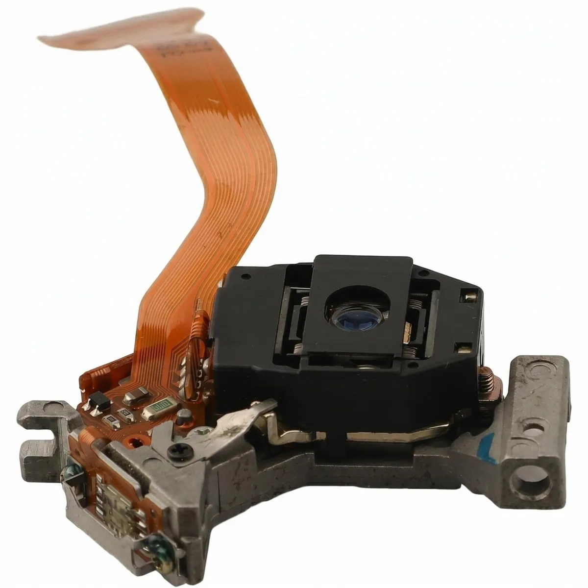 Replacement Optical Lens for Vehicle Audio Disc Players