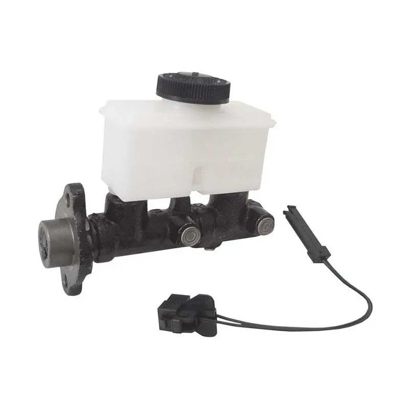 Brake master cylinder for 323 FWD 83-88 +bottle