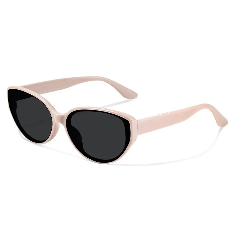 Pink Stylish Cat-Eye Sunglasses for Women