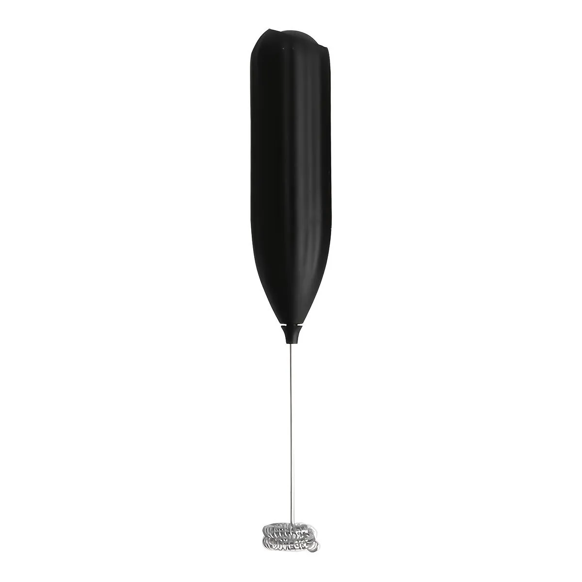 One Handheld Electric Whisk (Without Batteries)