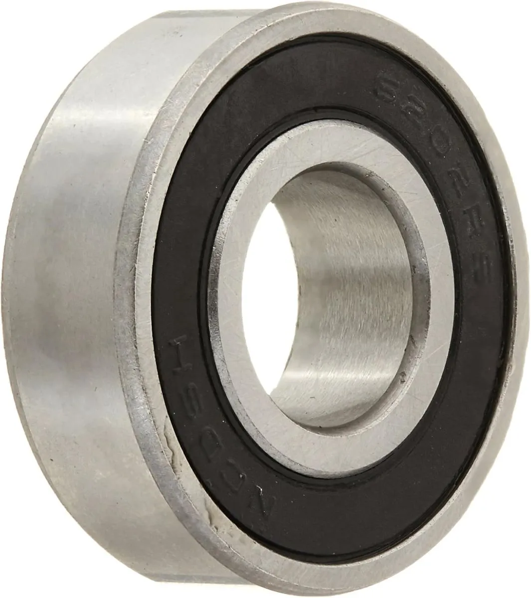 Ball Bearings 17x40x12mm for Home Appliances Garden Machinery Power Tools