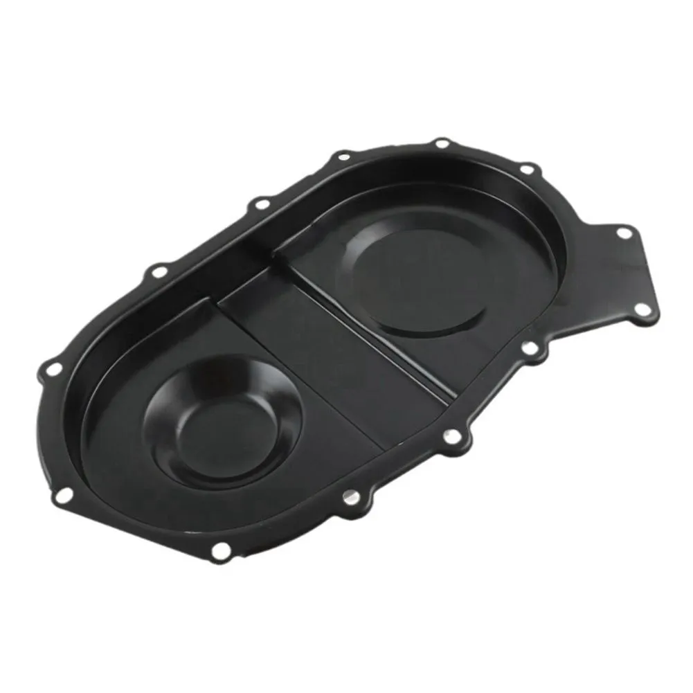 Trans Cover Oil Pan for Chrysler Dodge Ram 2007-2020 Compatible with Mini