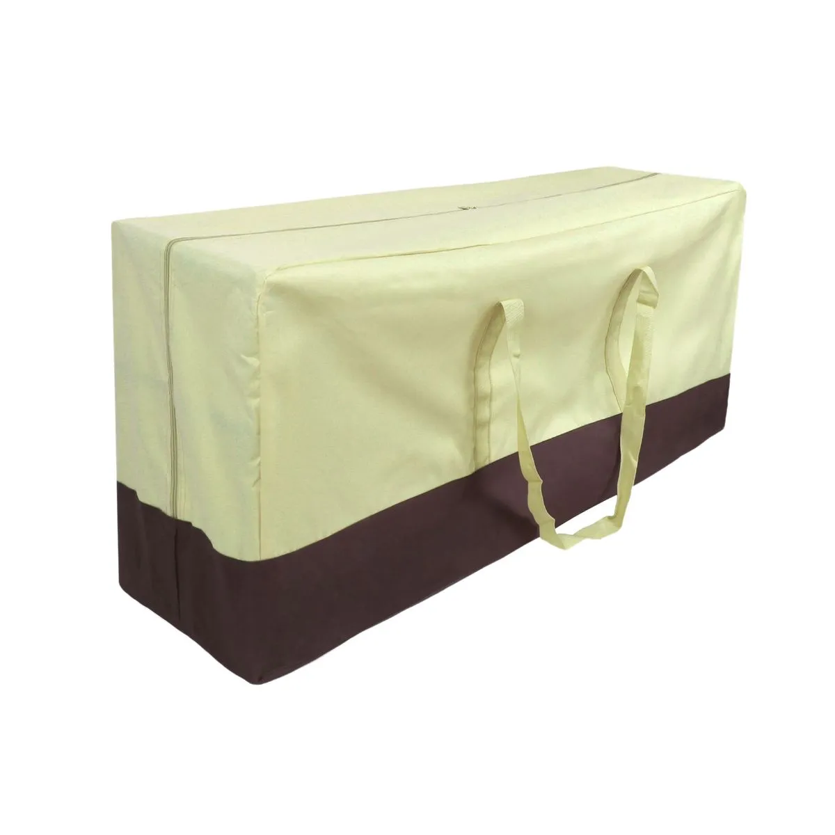 Outdoor Cushion Storage Bag Oxford Cloth