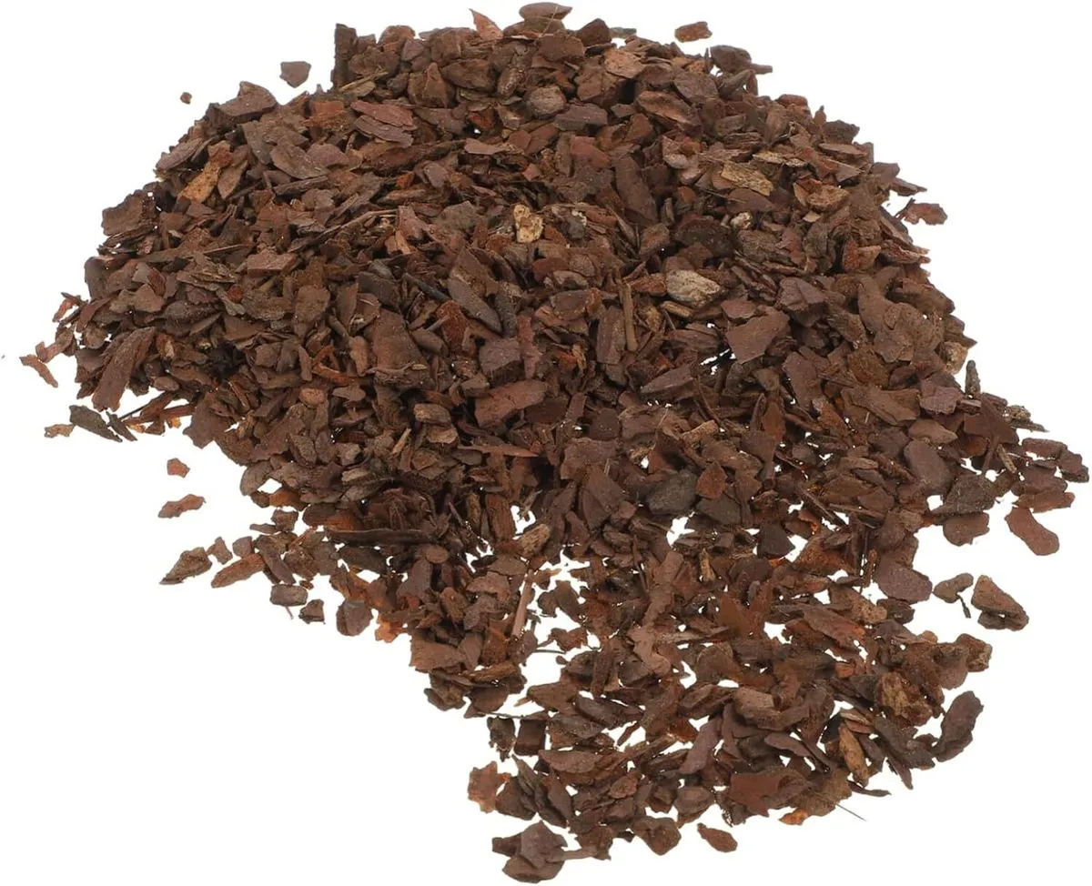 1bag DIY Landscape Foundation Bark Model Materials for Model Scenery
