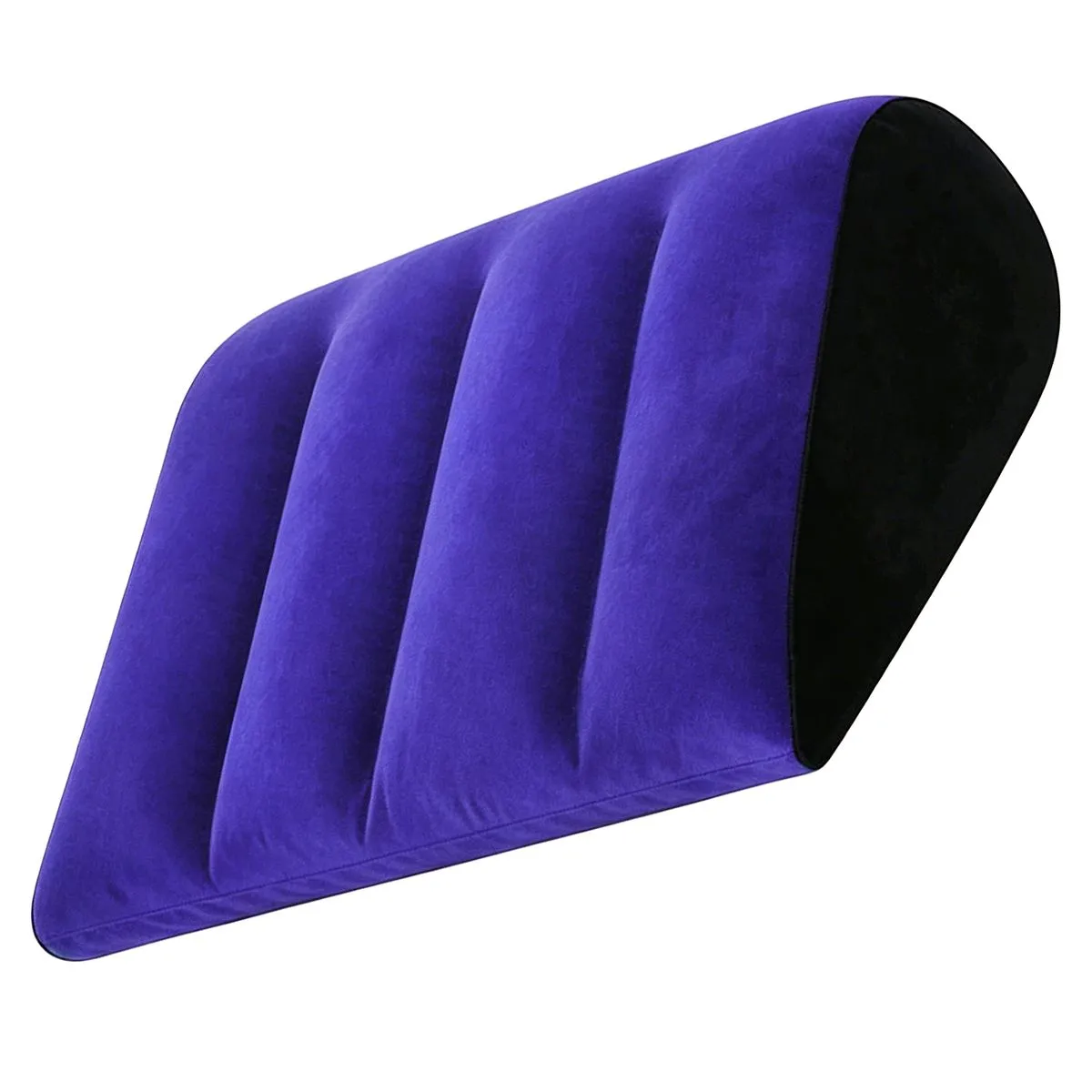Portable Multi-Purpose Wedge Pillow - Inflatable Cushion Body Positioners