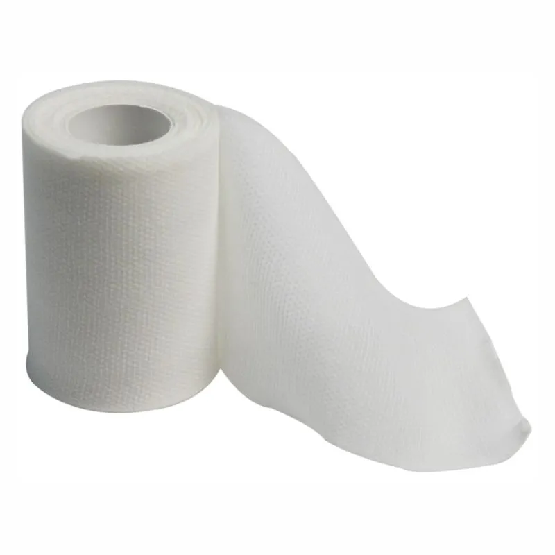 Medalist - Tear Eab Sports Tape - White - 75mm x 4.5m