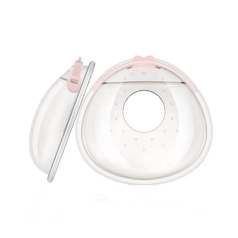 Milk Collector/Catcher – 2 piece