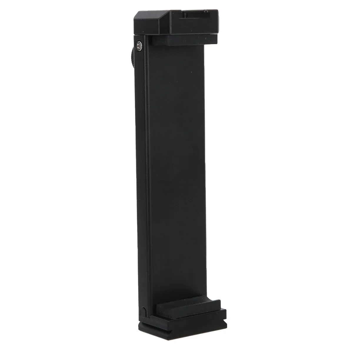 Tablet Bracket Stretch Arm with Cold Shoe Mount