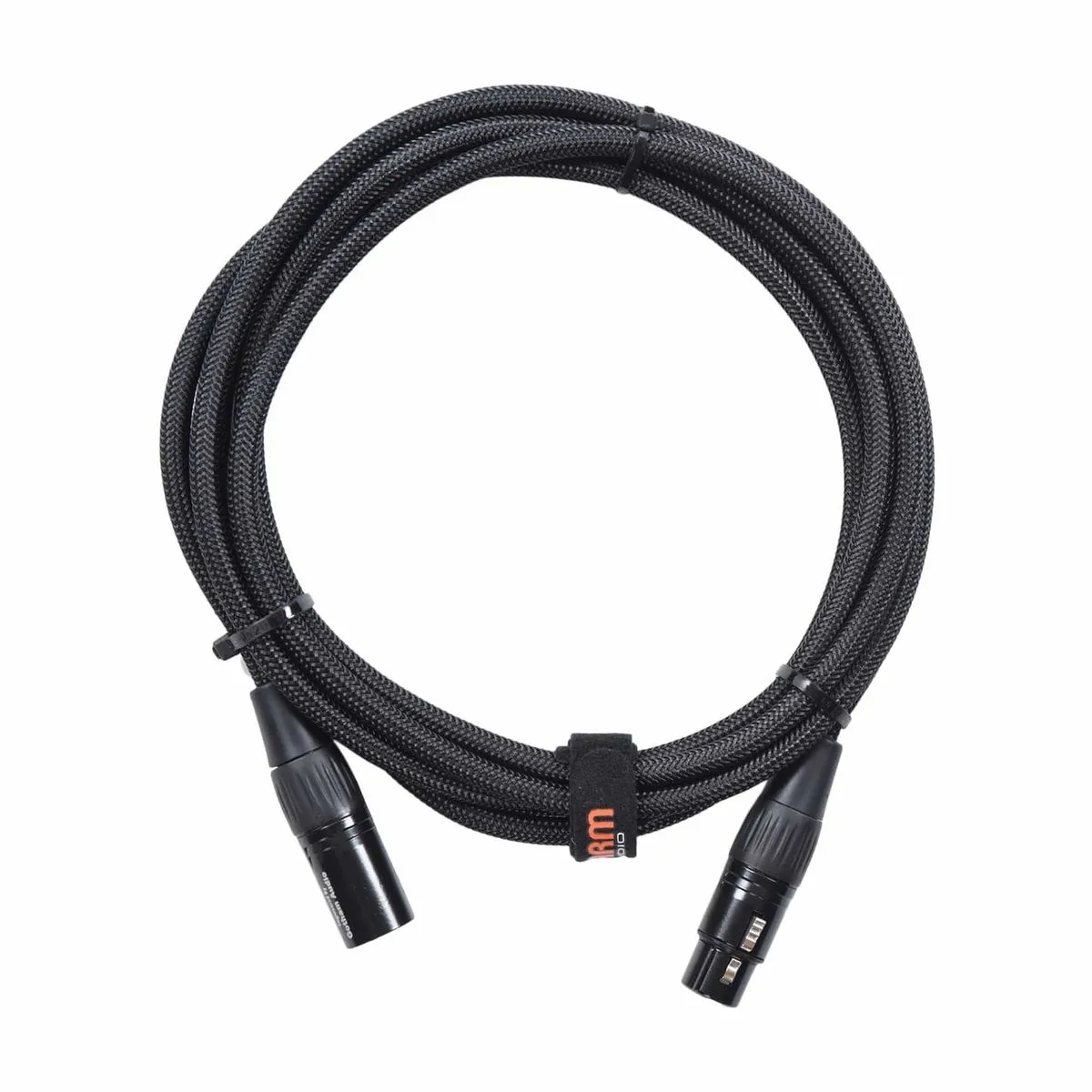 Warm Audio Premier Series Balanced XLR Cable (10') [ 3M ]