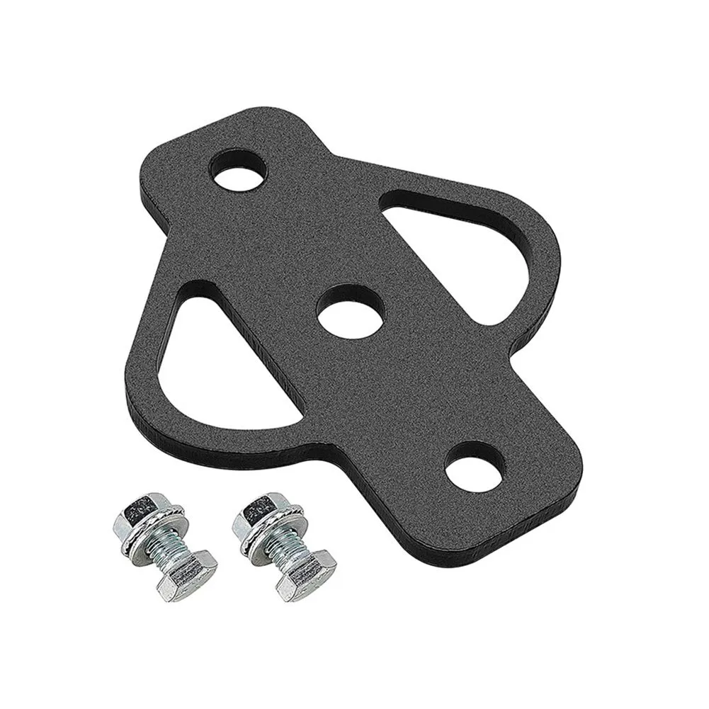 3-Way Trailer Hitch Adapter with Bolt for Atv Compatible with Universal