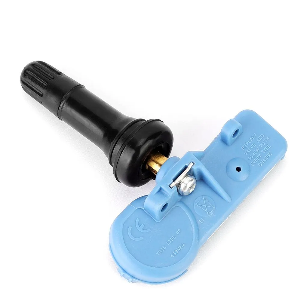 Tyre Pressure Sensor Tpms Compatible with Cadillac Srx Chevrolet Camaro