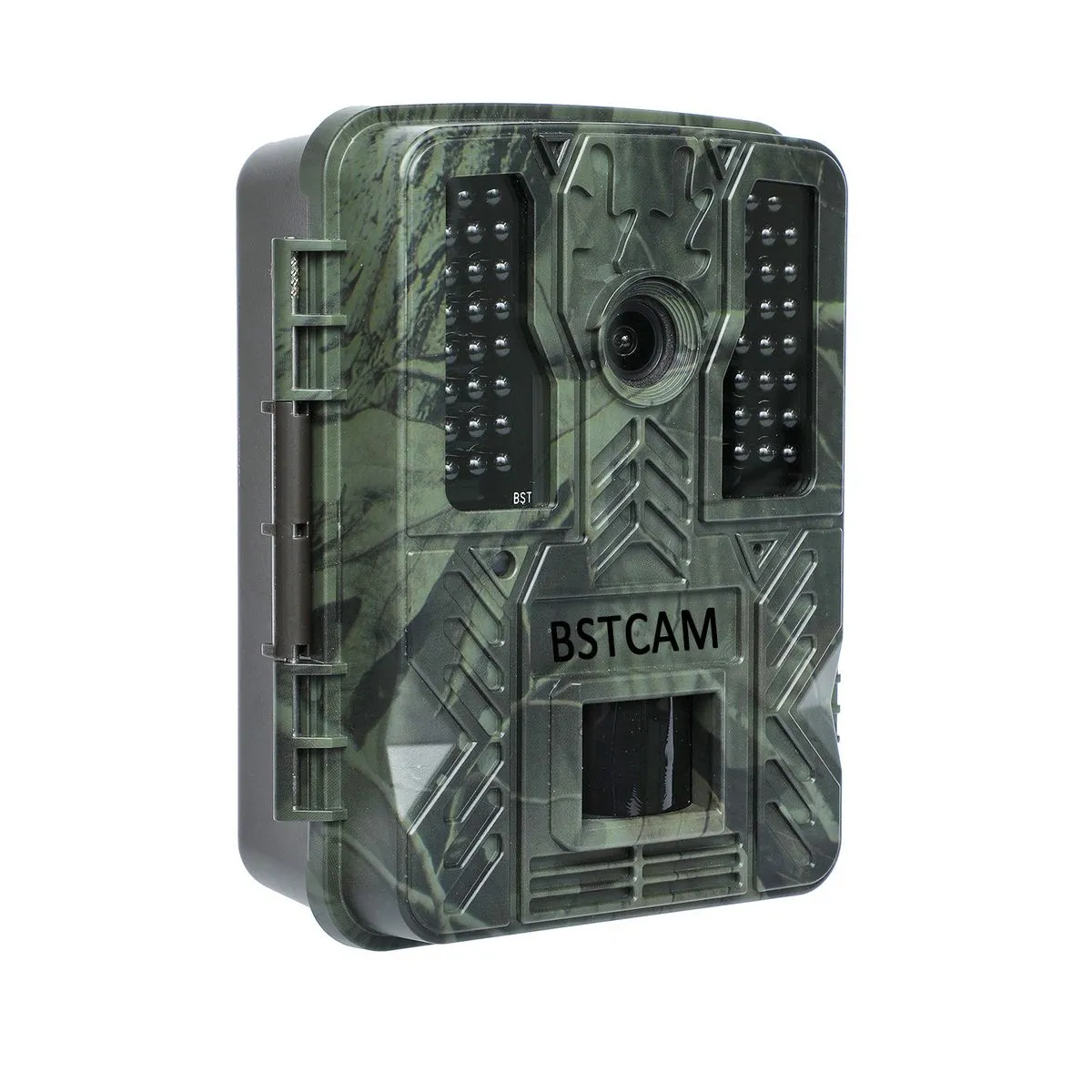 BSTCAM 880 4K 32MP Ultra HD Trail Camera with 120 Motion Detection