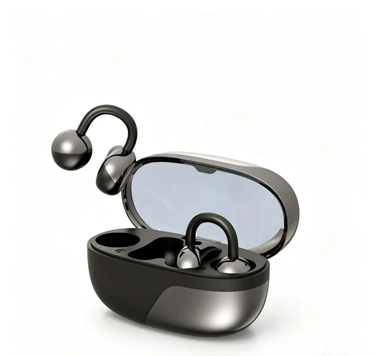 Sound Amplifier For The Elderly-Long Battery Life And Noise Reduction.