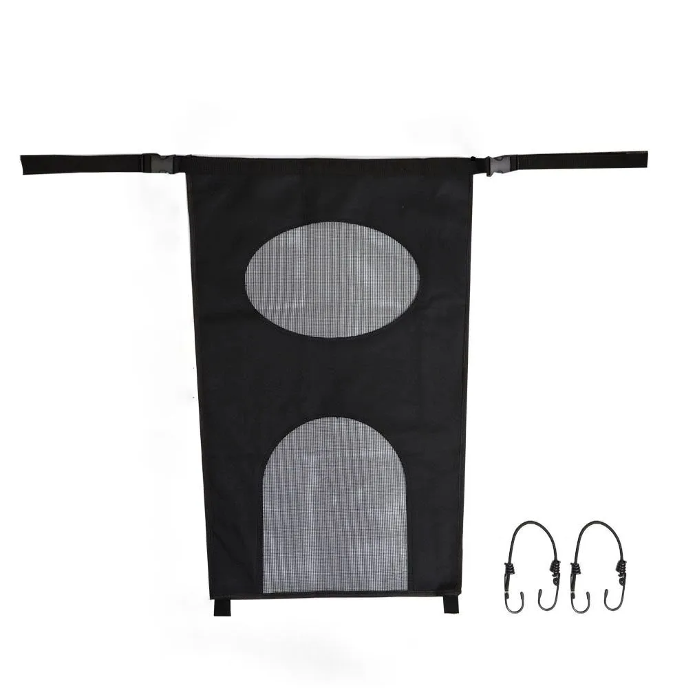 Pet Travel Protectors car rear seat protective net fence