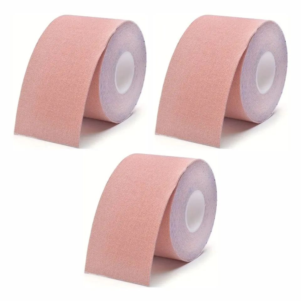 Medalist Kinesio Tape - 3 Pack - Beige