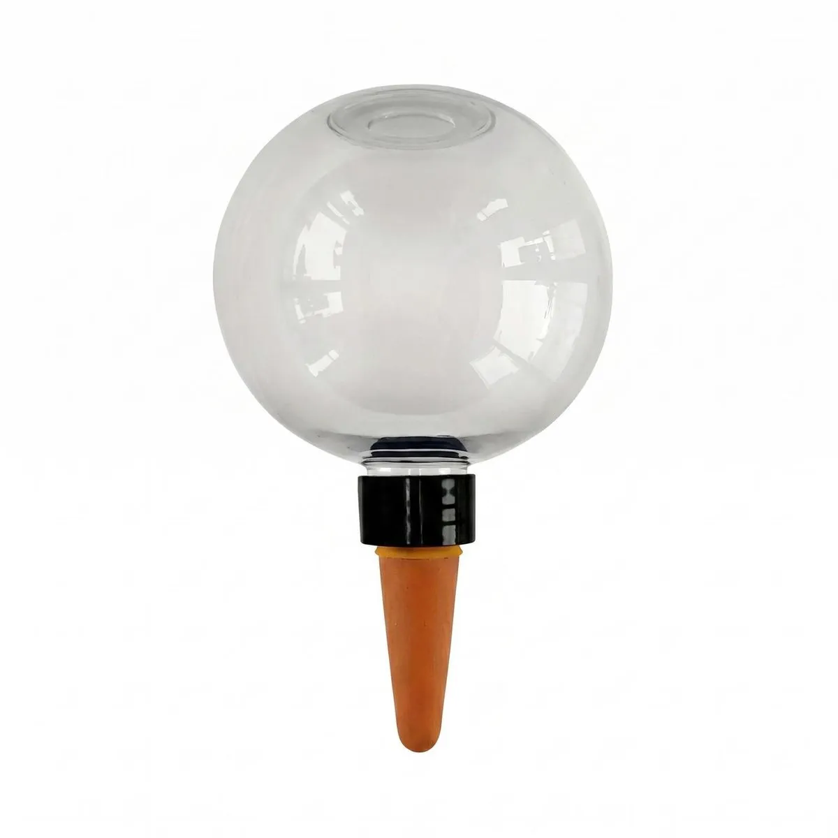 4-Piece Self-Watering Bulbs for Plants - Automatic Drip System