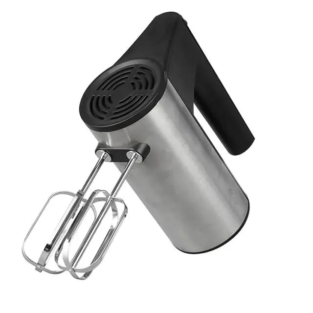 Electric Automatic Beater Whisk Hand Held Food Mixer