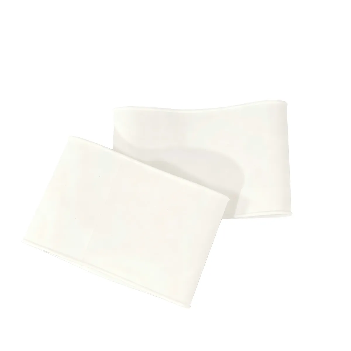 High-Grip, Anti-Slip Silicone Shin Guards for Men's and Women's Soccer