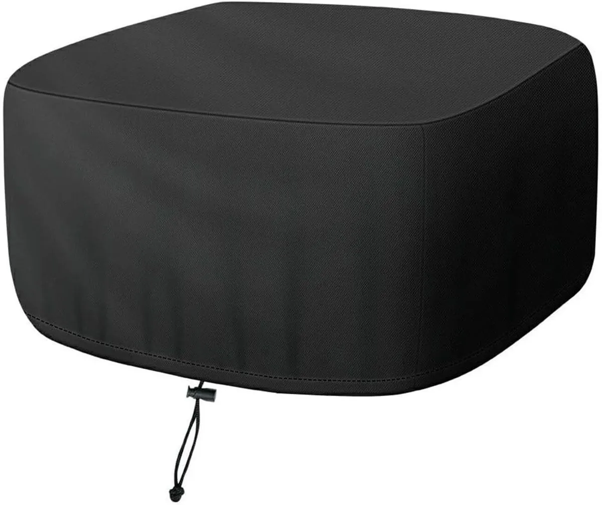 Grid Cover Accessories Simple Assembly Protection