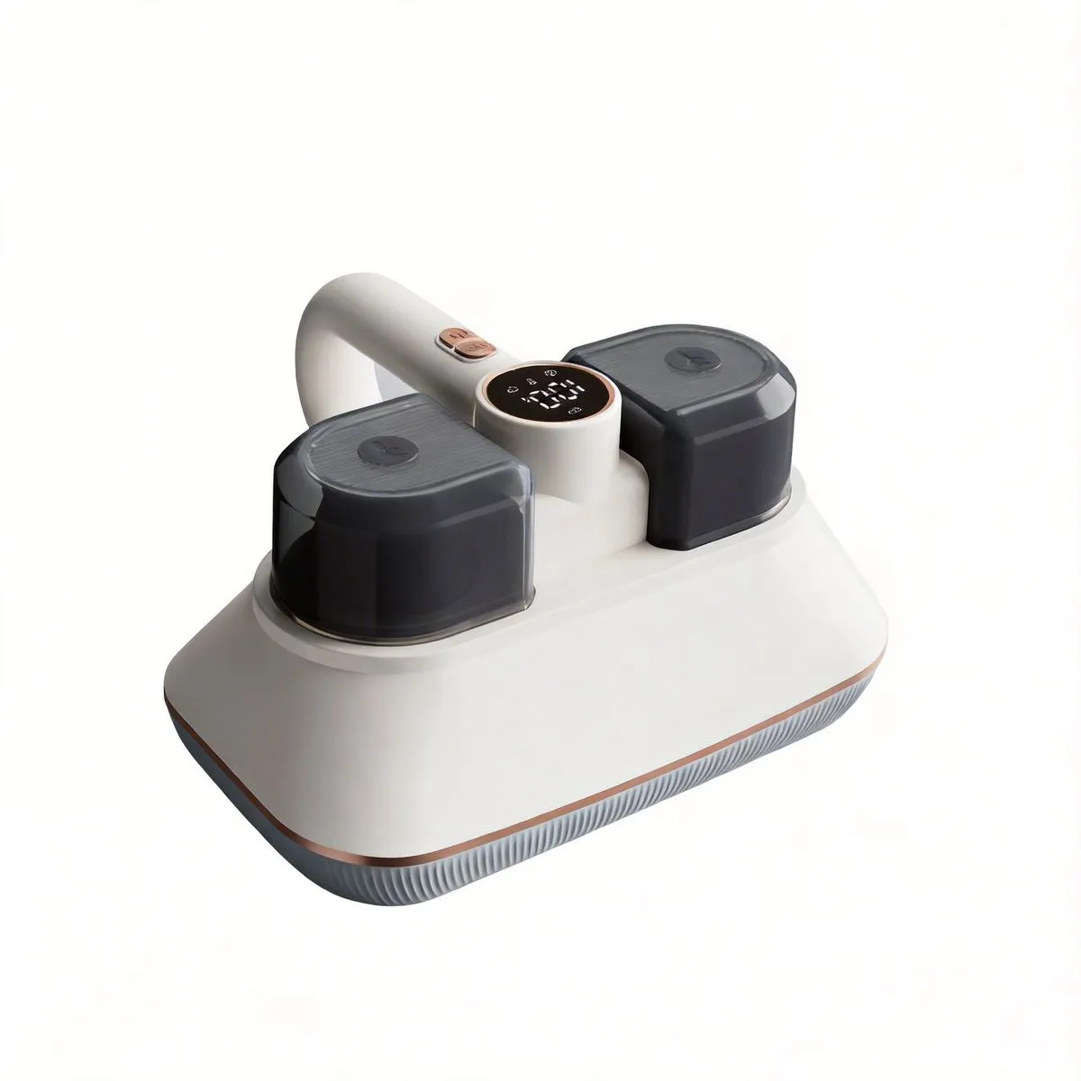 Wireless UV Mattress Mite Vacuum Cleaner (Dual Cup) - 100W