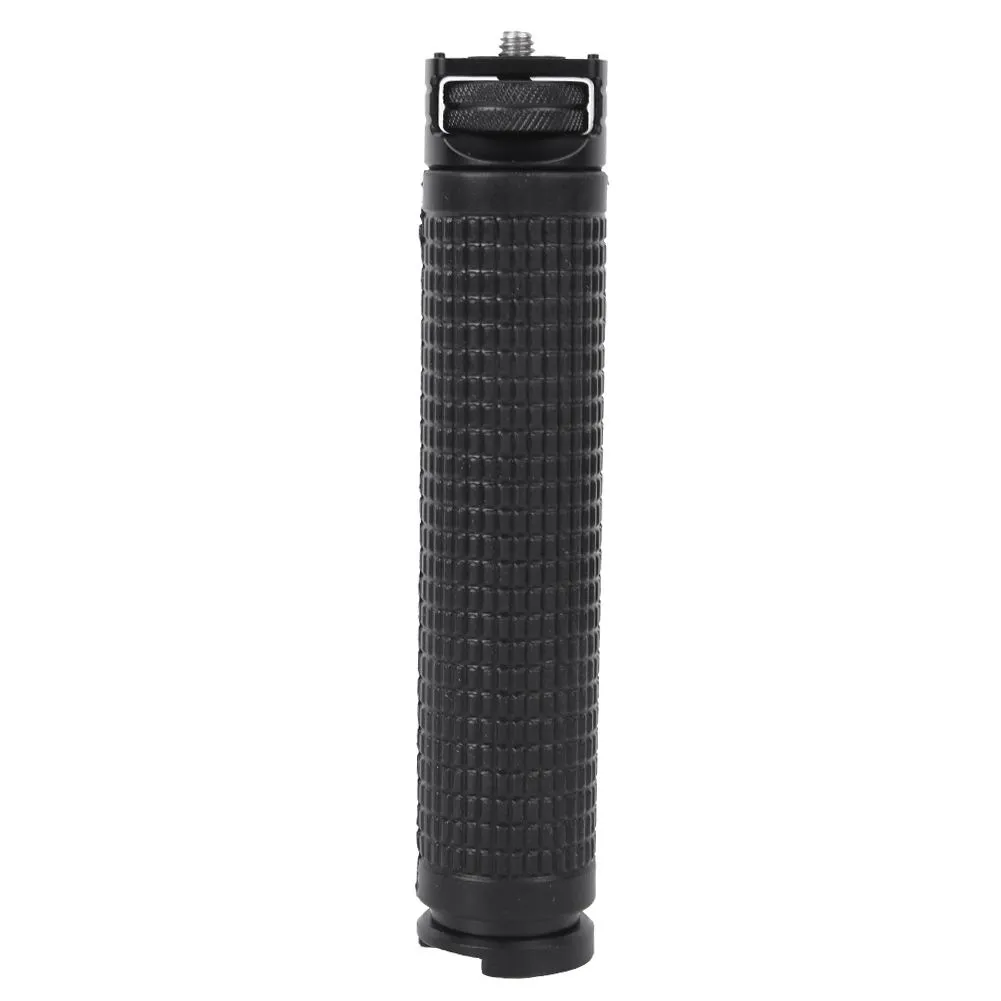Dual Handle Grip for Mirrorless