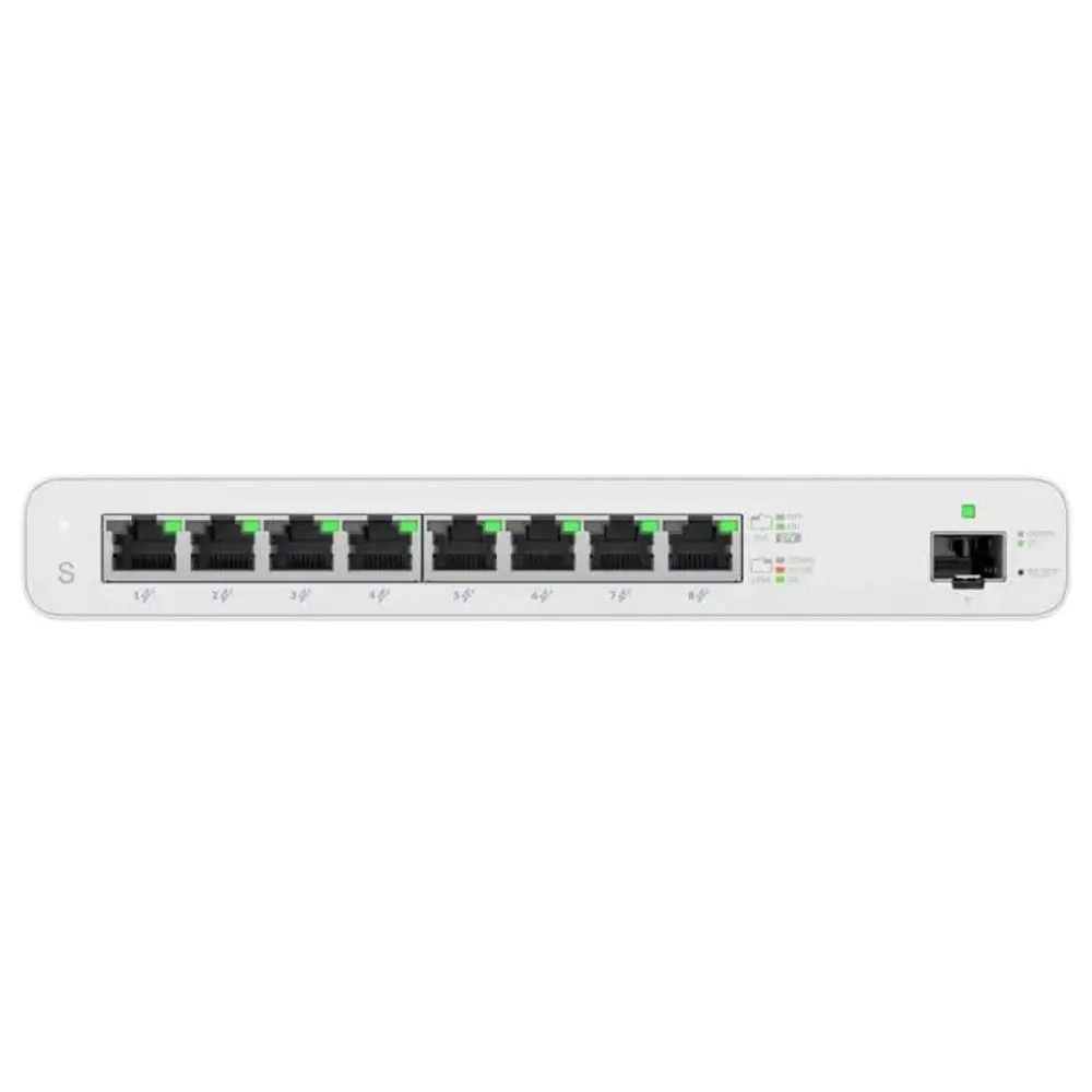 Ubiquiti UISP Switch - UISP-S-EU