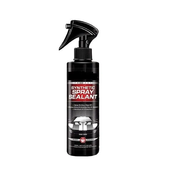 500ml Synthetic Nano Spray Seal Vehicle Coating Stain Remover
